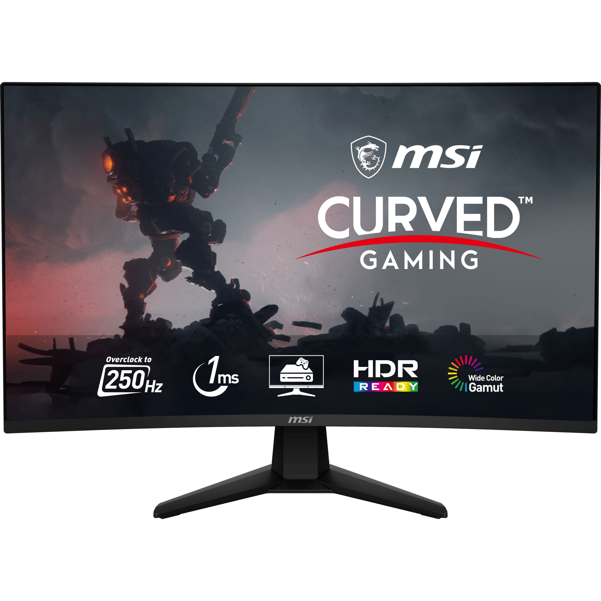 MSI 32